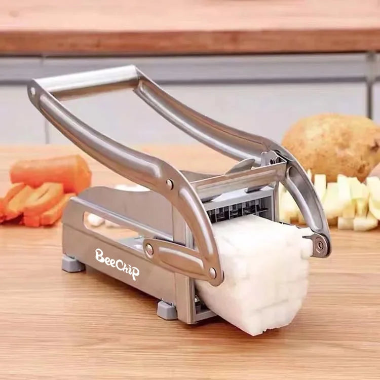 Multifunctional manual stainless steel vegetable cutter, potato slicer, cutting tool, cucumber slicer, fruit slicer