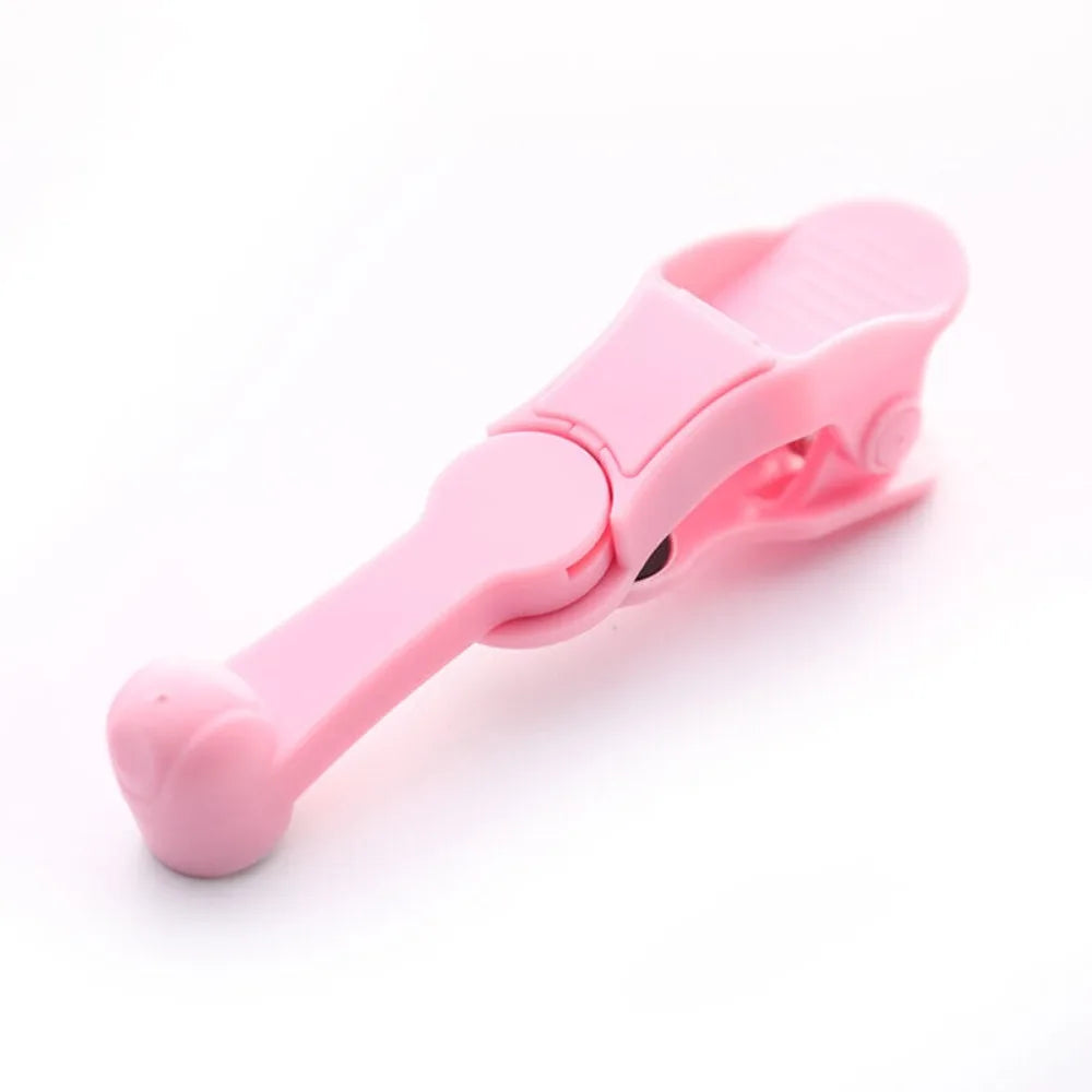 Clicker d'écran automatique numérique pour applications de téléphone intelligent, Gadget de Streaming vidéo en direct, écran de jeu pour Smartphone, trépieds tactiles