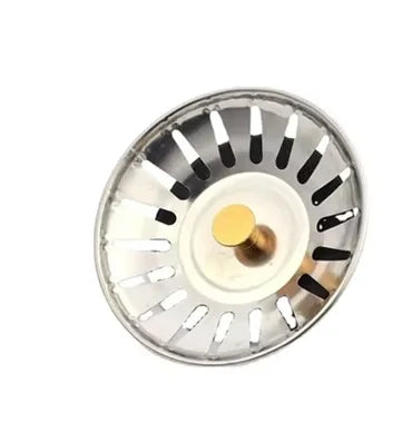Bouchon de crépine d'évier de cuisine, bouchon de déchets, filtre d'évier, filtre de vidange de sol, outils de cuisine