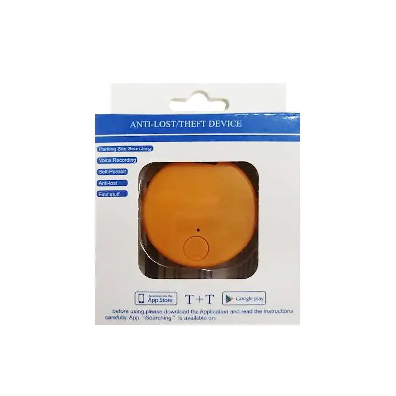 Mini traceur GPS Bluetooth 5.0, dispositif Anti-perte d'étiquette d'air, suivi de portefeuille pour animaux de compagnie, personnes âgées et enfants, pour IOS et Android, localisateur intelligent