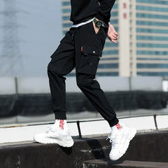Cargo pants for men, fashionable sports pants for men, casual Cargo pants, sweatpants for men