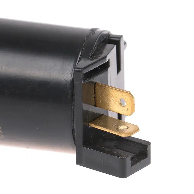 Essuie-glace universel pour voiture, pompe de lave-glace, moteur à jet d'eau, 12V, 24V, 1PC, nouveau