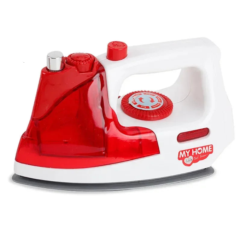 Appareils de cuisine jouets jouet ensemble de cuisine pour enfants jouer cuisine maison de poupée accessoires mélangeur cafetière Machine mélangeur grille-pain