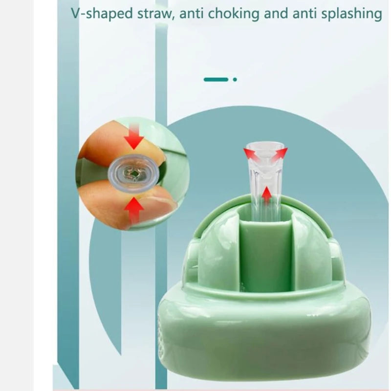 Aby ottle – sur-remplacement, en silicone, aps id, gagner, rétractable, id, traw up id pour egel ottle