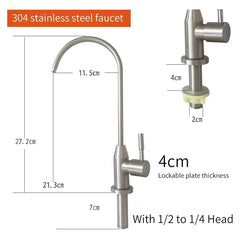 Pompe à eau électrique robinet Gallley pompe d'aspiration d'eau automatique 12V 1.5 L/min caravane camping-car bateau cuisine pompe à eau