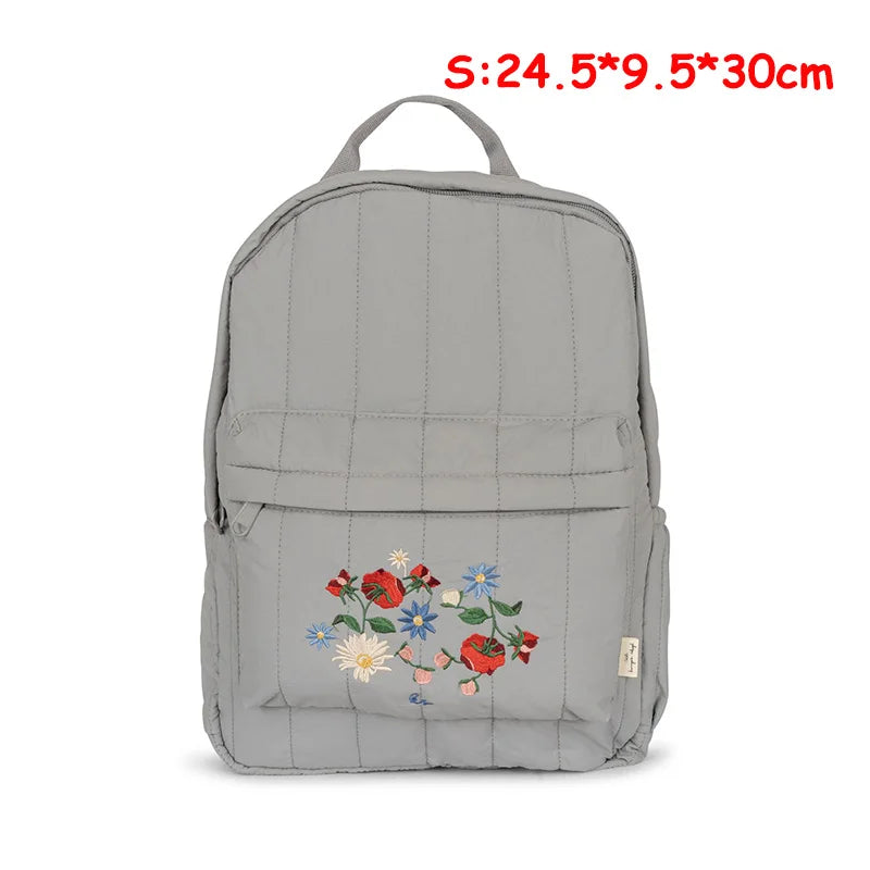Sac à dos pour bébé Parent-enfant, cartable pour enfants de la maternelle, voyage maman cerise citron, sac de rangement pour garçons et filles, 2022