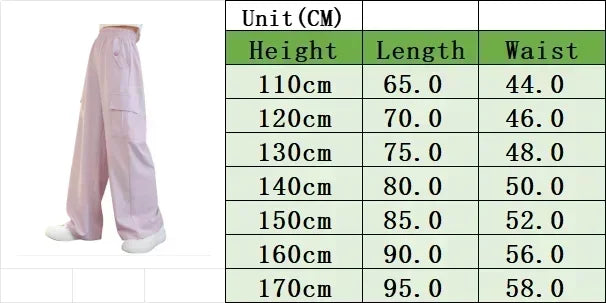 1 pièces filles vêtements pantalons filles à jambes larges enfants glace soie salopette nouveau anti-moustique pantalon sport Style vêtements porter à l'extérieur