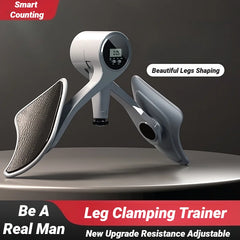 Comptage intelligent Kegel équipement de Fitness exercice à domicile bassin entraîneur de muscles pelviens équipements de fesse pour hommes femmes exercice