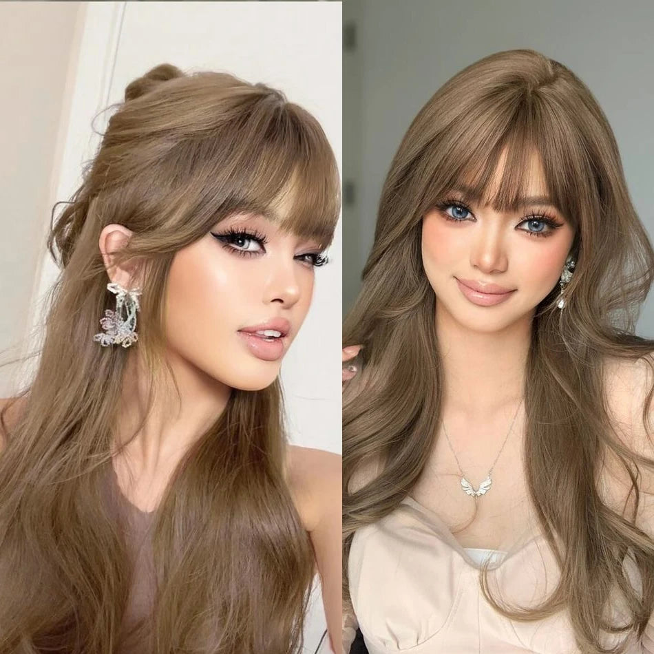 Cabelo Humano Original naturel approprié mourant toutes les couleurs cru vietnamien vierge 100% Extensions de cheveux humains