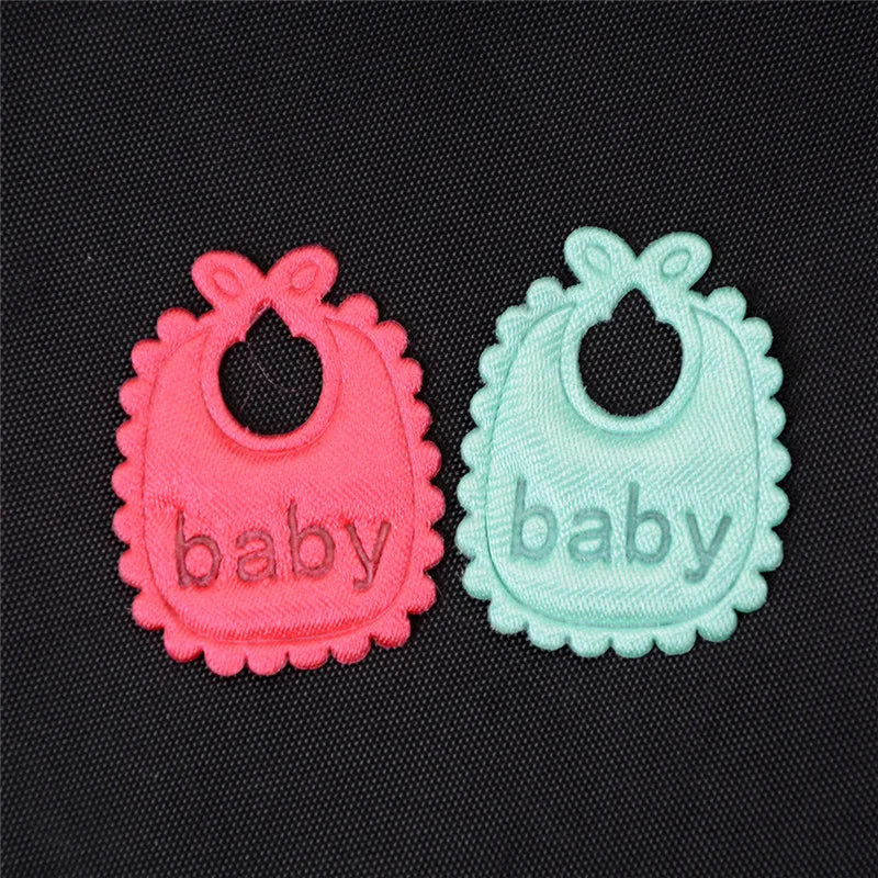 1:12 scale dollhouse, miniature baby bottles, bib and shampoo set, nursery accessory, gift