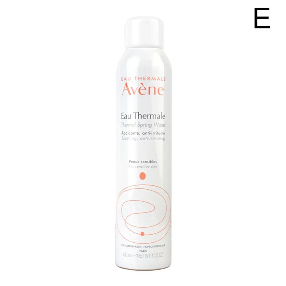 Avene nettoyant nettoyant en profondeur pour le visage élimine la saleté du visage crème froide blanchissante SPF 50 + crème solaire Gel hydratant soins de la peau