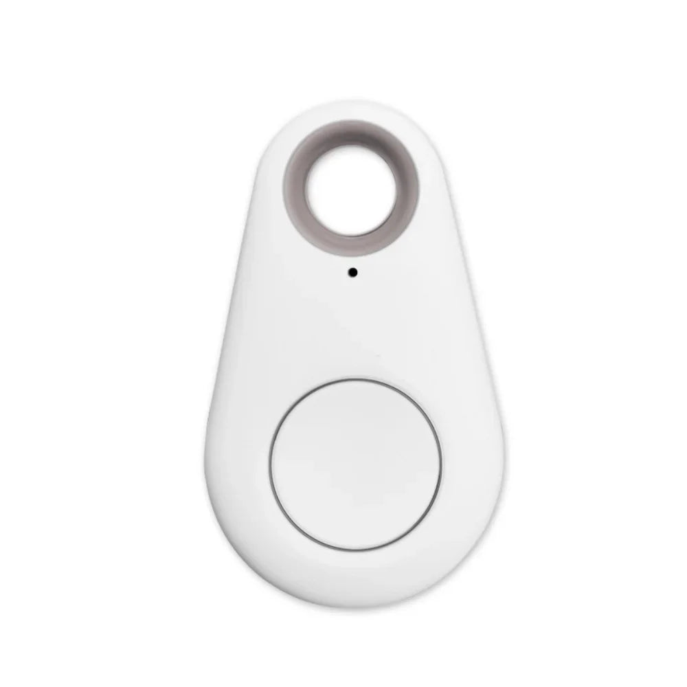 Mini traqueur GPS Bluetooth pour animaux de compagnie et enfants, localisateur de voiture, dispositif d'alarme de prévention des pertes, traqueur de positionnement universel, accessoires de voiture