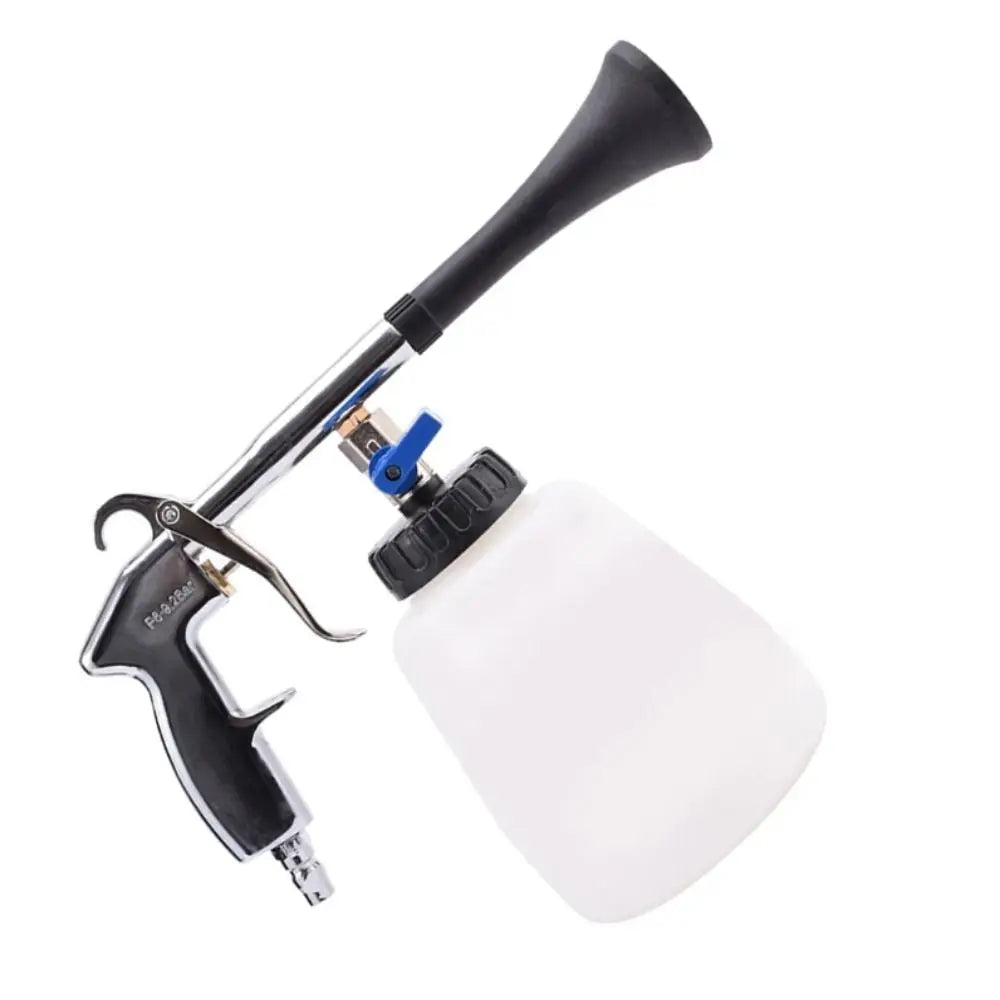 Outil de mousse haute pression de conception légère, nettoyage puissant, Application polyvalente, outil de mousse multifonction, nettoyage efficace
