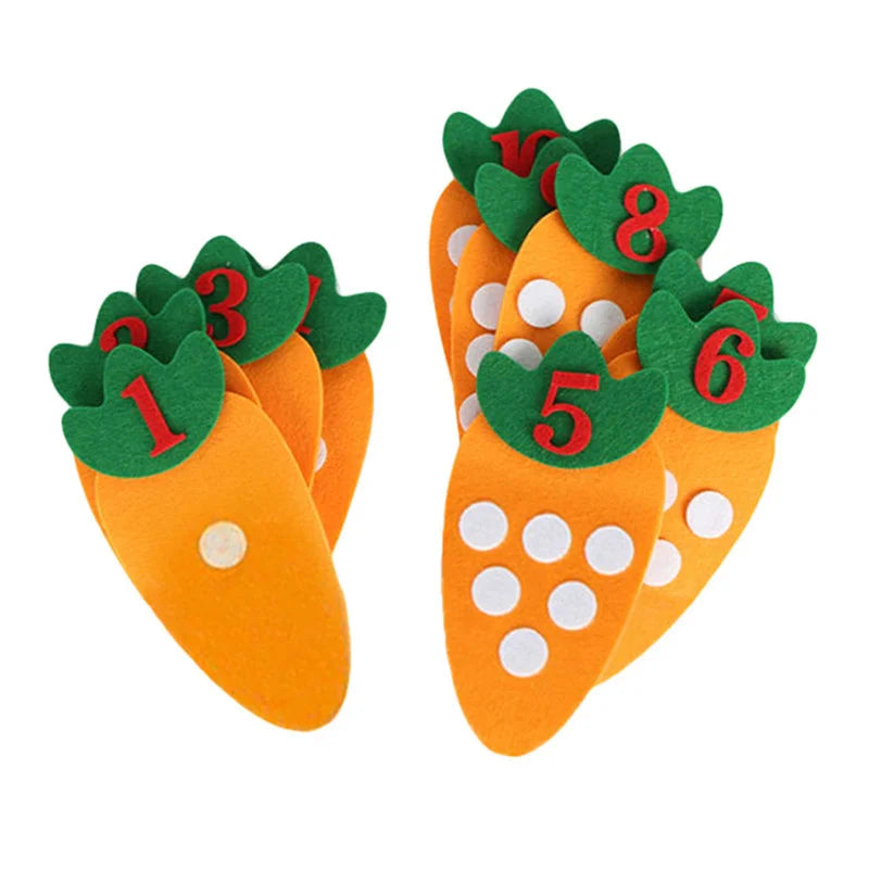 Jouet mathématique Montessori pour enfants, bricolage, jouets éducatifs d'apprentissage précoce pratiques pour enfants de la maternelle, fournitures d'enseignement, cadeaux d'anniversaire