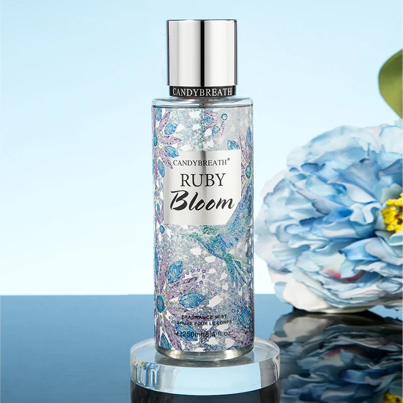 Sexuellement de marque SecExamen pour femme, parfum corporel, dépistolet ant longue durée, parfum fruité AMP, passion vanille, dentelle, phéromones romantiques