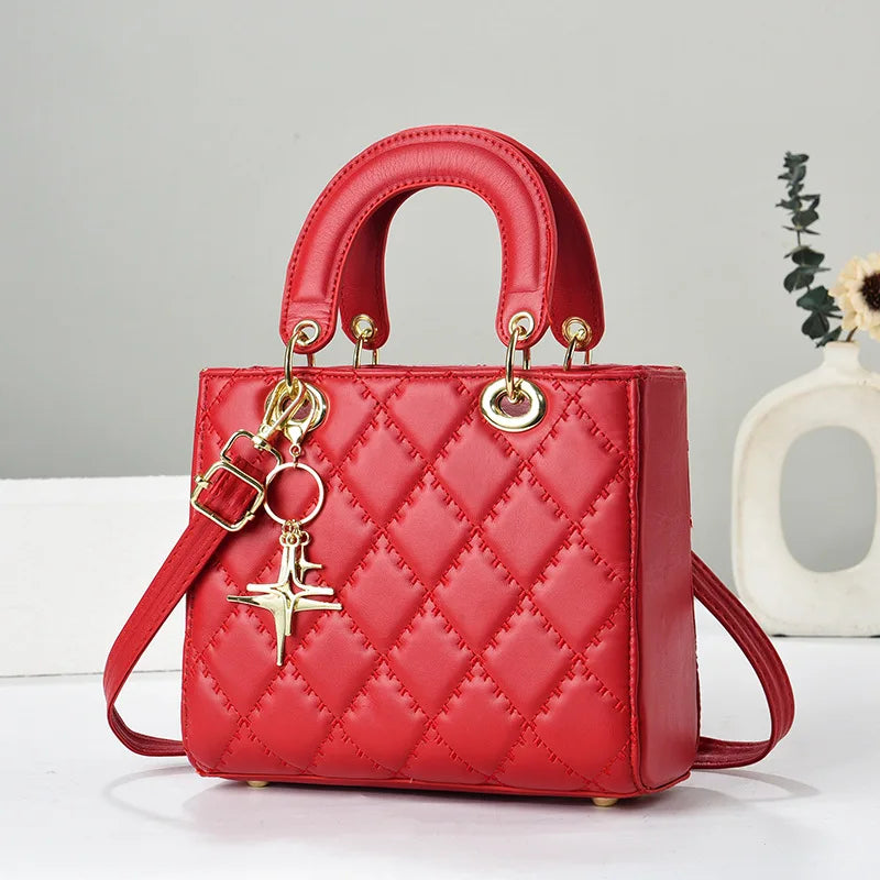 Nouvelles femmes sacs à bandoulière sac pour 2025 femmes femme luxe concepteur sacs à bandoulière grande capacité mode sac à bandoulière