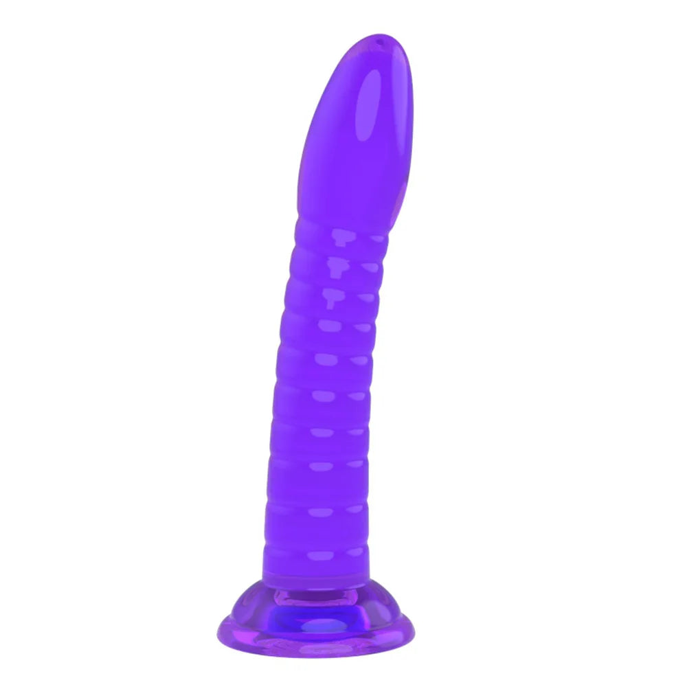Fantasy sex toys, dildos, adult supplies, sexy anal toys, 18 Sensualex toys for women, penis, clitoris, suction cup, anal plug, female satisfaction