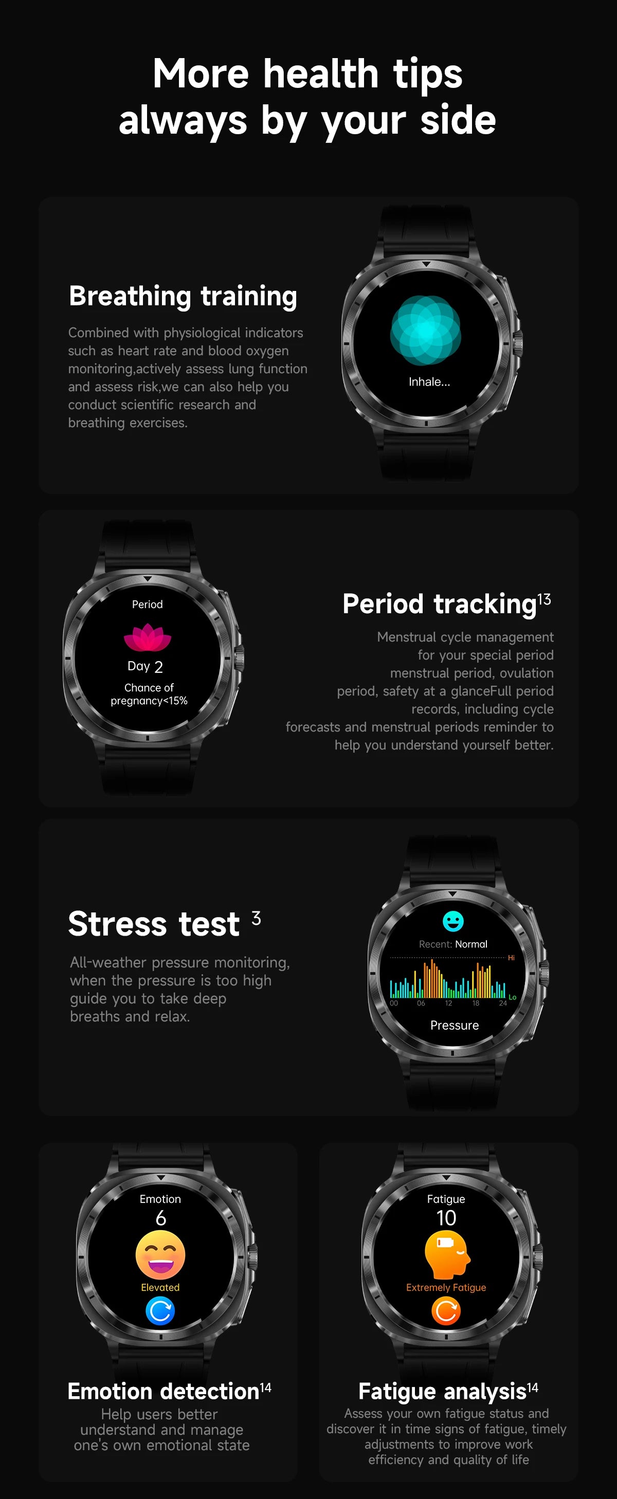 Montre connectée pour hommes, nouveau niveau Expert, santé, ECG + PPG, moniteur Laser, acide urique, graisse sanguine, pression artérielle, NFC, appel HD, 2025