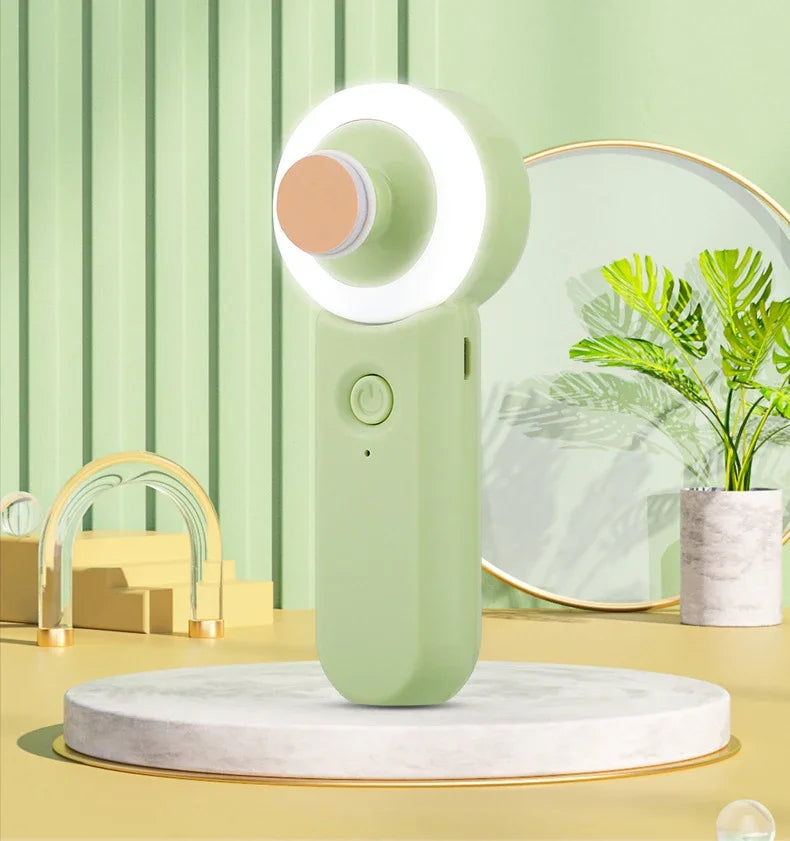 Shoous-Coupe-ongles électrique aste pour nouveau-né, ciseaux anti-serrage pour bébé, ensemble de ciseaux à ongles pour bébé, broyeur à ongles