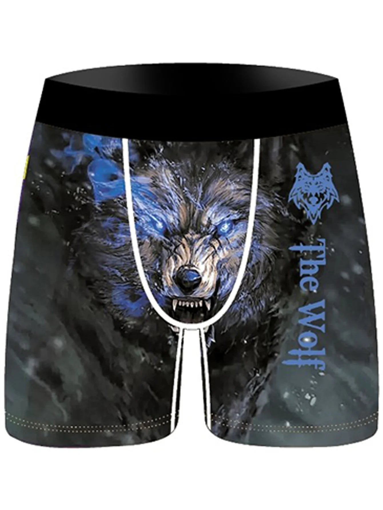 Caleçon en soie glacée pour hommes, 10 pièces, sous-vêtements Cool, respirant, Sexy, culotte fine, Lingerie U convexe, aléatoire, S-3XL