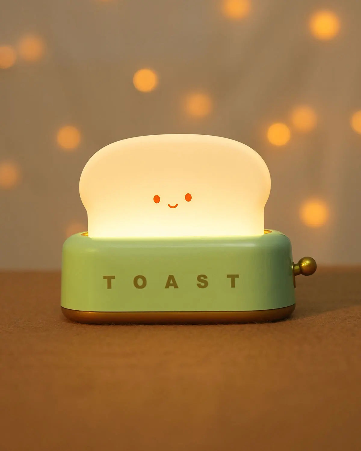 Veilleuses de réveil LED, veilleuse de chevet créative, lampe de bureau, éclairage intérieur, minuterie USB, lumière à intensité variable, cadeaux pour enfants