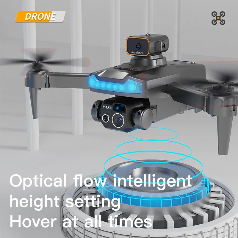 Xiaomi P15 Drone 4K Professional Camera 8K GPS HD Aerial Photography Dual Omnidirectional Camera Obstacle Avoidance Drone