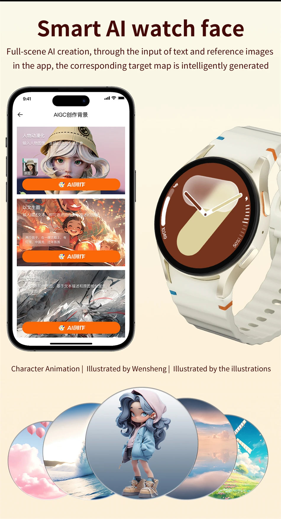 2025 nouvelle montre intelligente 7 Mini femmes GPS mouvement piste NFC AMOLED affichage boussole jeux de fréquence cardiaque Bluetooth appel montre étanche