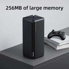Xiaomi routeur AX3000 maille Wifi6 2,4G 5,0 GHz Full Gigabit 5G WiFi répéteur 4 antennes extensor de red enrutadores de malla