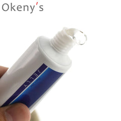 Edible body lubricant for sex, play body cream, for gay sex, silk anal lubricant, tactile grease, silicone lubricant, for massage, easy adult product
