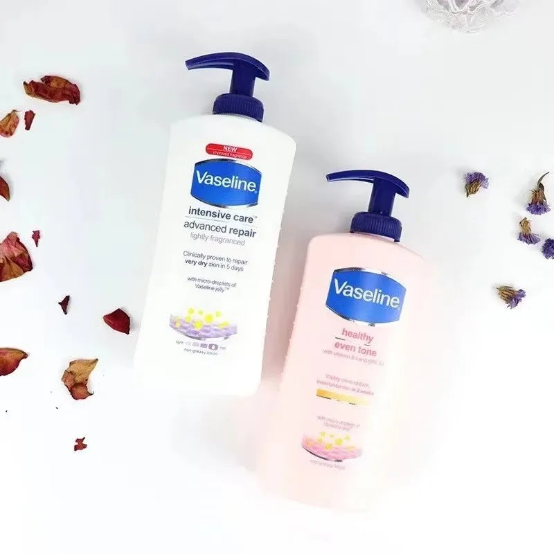 Crème hydratante longue durée à la nicotinamide pour le corps, crème blanchissante pour le corps, crème pour le corps à la nicotinamide, crème pour le corps jetable remodelée pour la peau, 400ml