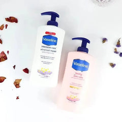 Crème hydratante longue durée à la nicotinamide pour le corps, crème blanchissante pour le corps, crème pour le corps à la nicotinamide, crème pour le corps jetable remodelée pour la peau, 400ml
