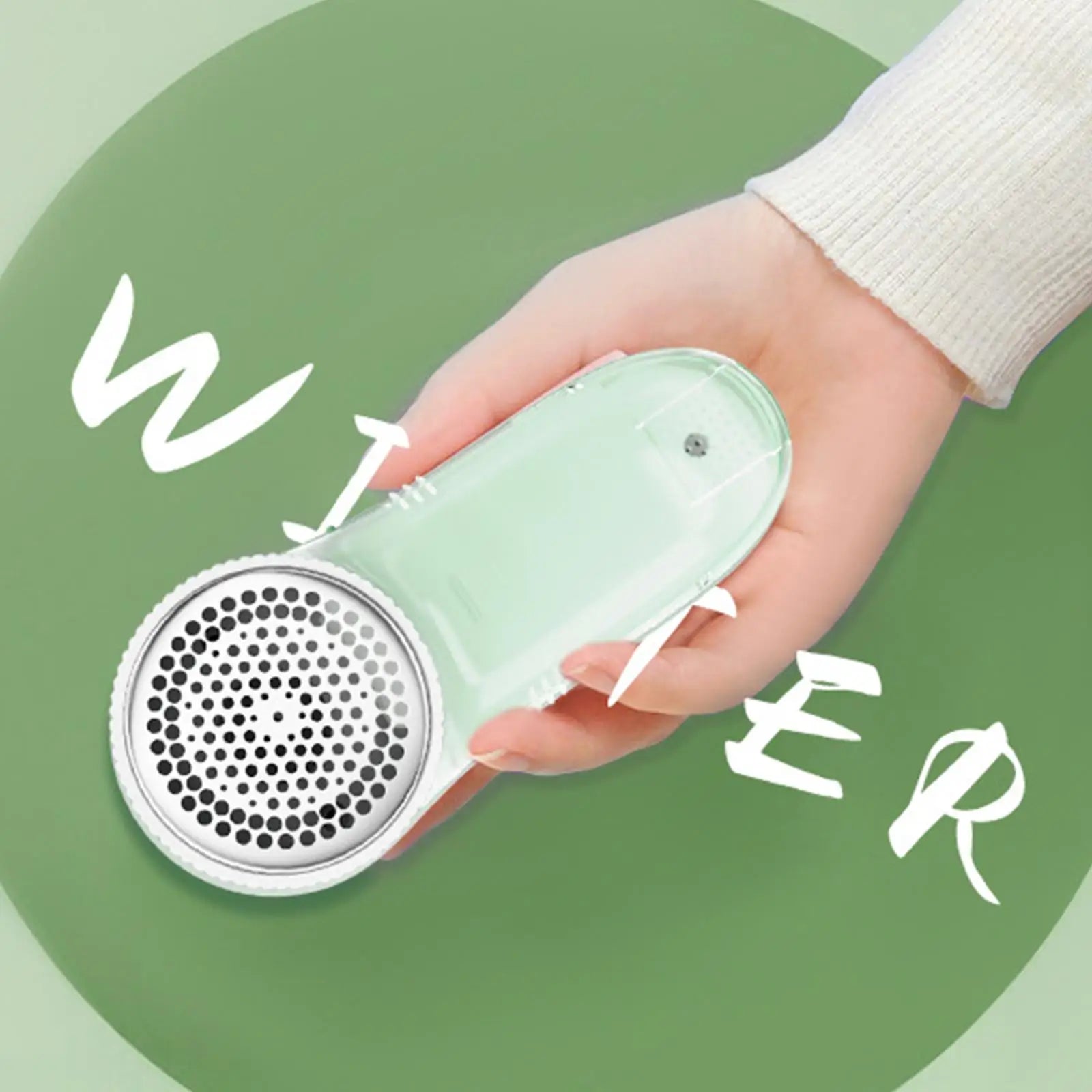 Vêtements ménagers rasoir dissolvant de tissu USB Rechargeable électrique épilateur Portable peluches tondeuse professionnel épilateur