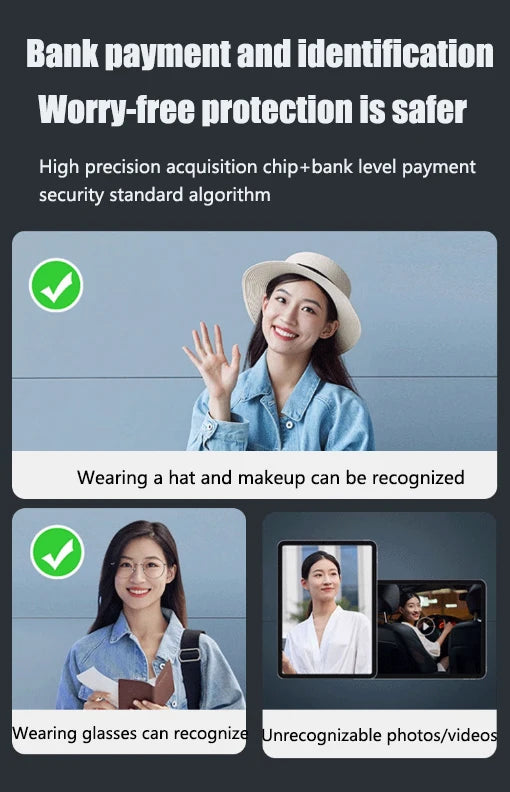 Tuya App serrure intelligente maison antivol porte serrure d'empreintes digitales avec caméra mot de passe serrure grande serrure de porte
