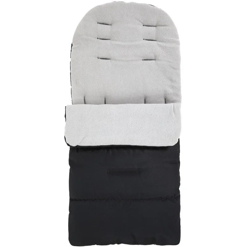 Accessoires de poussette pour bébé, couches en coton, coussin à langer, siège/Buggy/voiture, tapis général pour nouveau-né, couverture pour chancelière