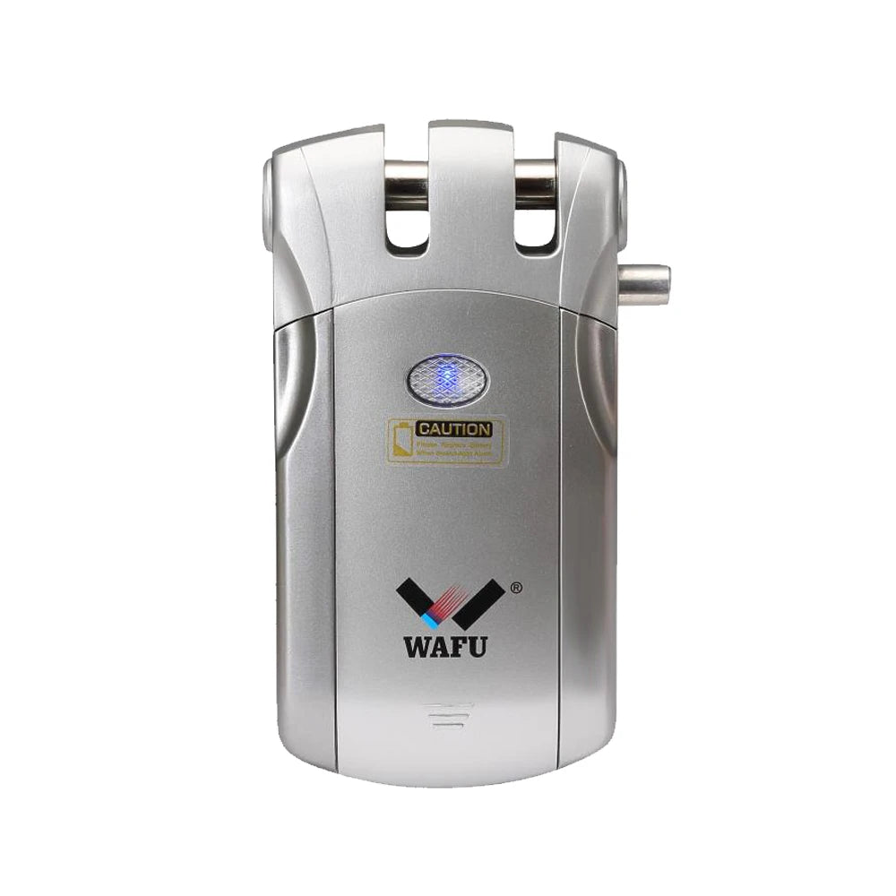 Wafu 019 serrure de porte wifi serrure intelligente serrures de télécommande électronique bluetooth serrures de porte sans clé serrure Dealbolt