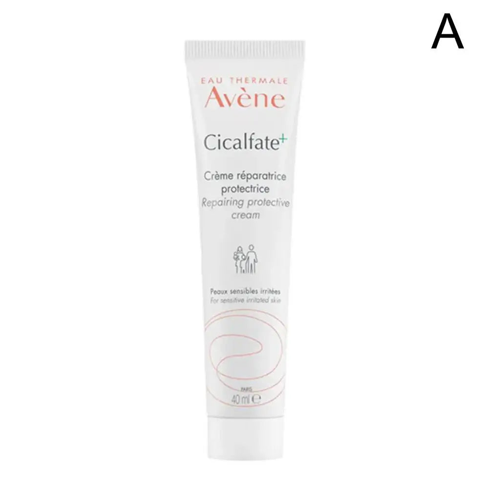 Avene nettoyant nettoyant en profondeur pour le visage élimine la saleté du visage crème froide blanchissante SPF 50 + crème solaire Gel hydratant soins de la peau