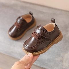 Baskets de printemps pour bébés filles, chaussures à fond souple pour premiers pas, pour nourrissons garçons, nouvelle collection
