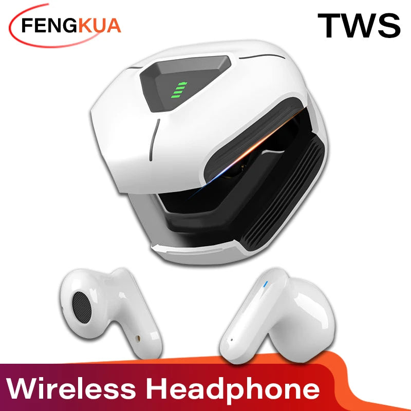 LY09 TWS casque sans fil Bluetooth 5.2 écouteur HIFI HD qualité sonore stéréo dans l'oreille écouteurs réduction du bruit casque