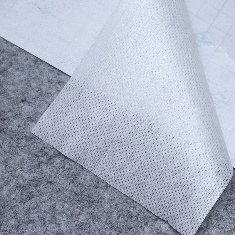 Ruban médical Non tissé auto-adhésif, 1 pièce, respirant, fixation du pansement, ruban de rétention, rouleau de bandage 10cm x 5m