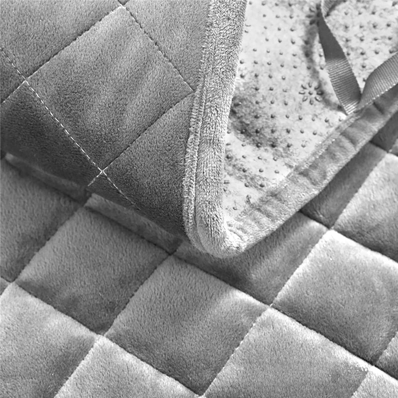 Coussin de siège chauffant électrique 45x90cm, tapis chauffant pour chaise de bureau, minuterie intelligente, coussin chauffant pour l'hiver, coussin de dossier intégré 220V