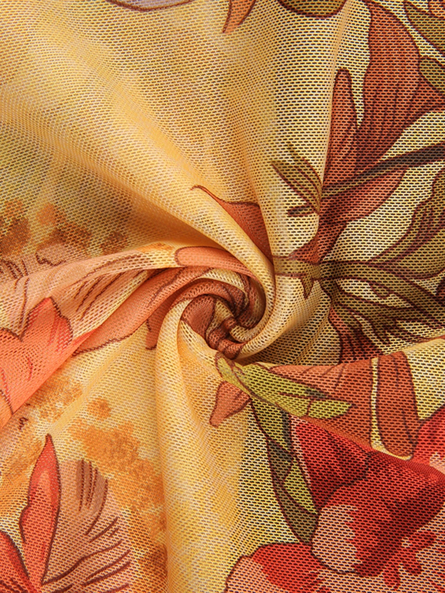 Haut court en maille transparente pour femmes, licou croisé à volants, sueurs féminins, vêtements de fête d'été, Y2K, Précieux, Vintage, Y-E-Girls