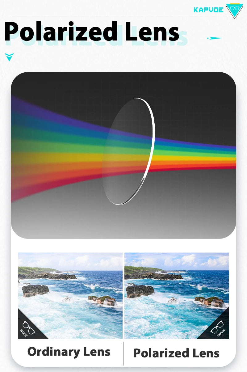 Kapvoe-Lunettes de soleil photochromiques pour enfants, lunettes de vélo de sport, lunettes de vélo d'extérieur pour garçons et filles, lunettes pour adolescents, UV400