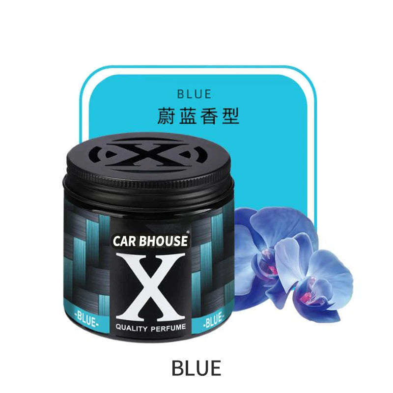 Désodorisant de parfum de voiture 220g, chambre à coucher, salon, salle de bain, armoire à chaussures, déodorant gel général parfum solide et durable