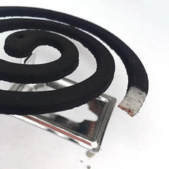 Large mosquito repellent coil, aromatherapy, natural plant fibers, portable mosquito repellent coils, aromatherapy oven accessory