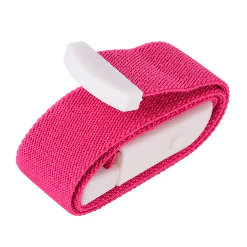 Garrot de verrouillage d'urgence pour soins infirmiers, kit de sauvetage médical, premiers soins, boucle de porte revoltée, kit de survie de camping en plein air