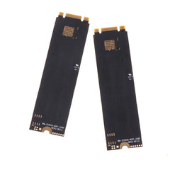 Disque Dur Interne SSD M2 NGFF de 500 go, 980 EVO Plus, 250 go, 1 to, 970 PRO M.2 2 2 to pour Ordinateur Portable SMiHd