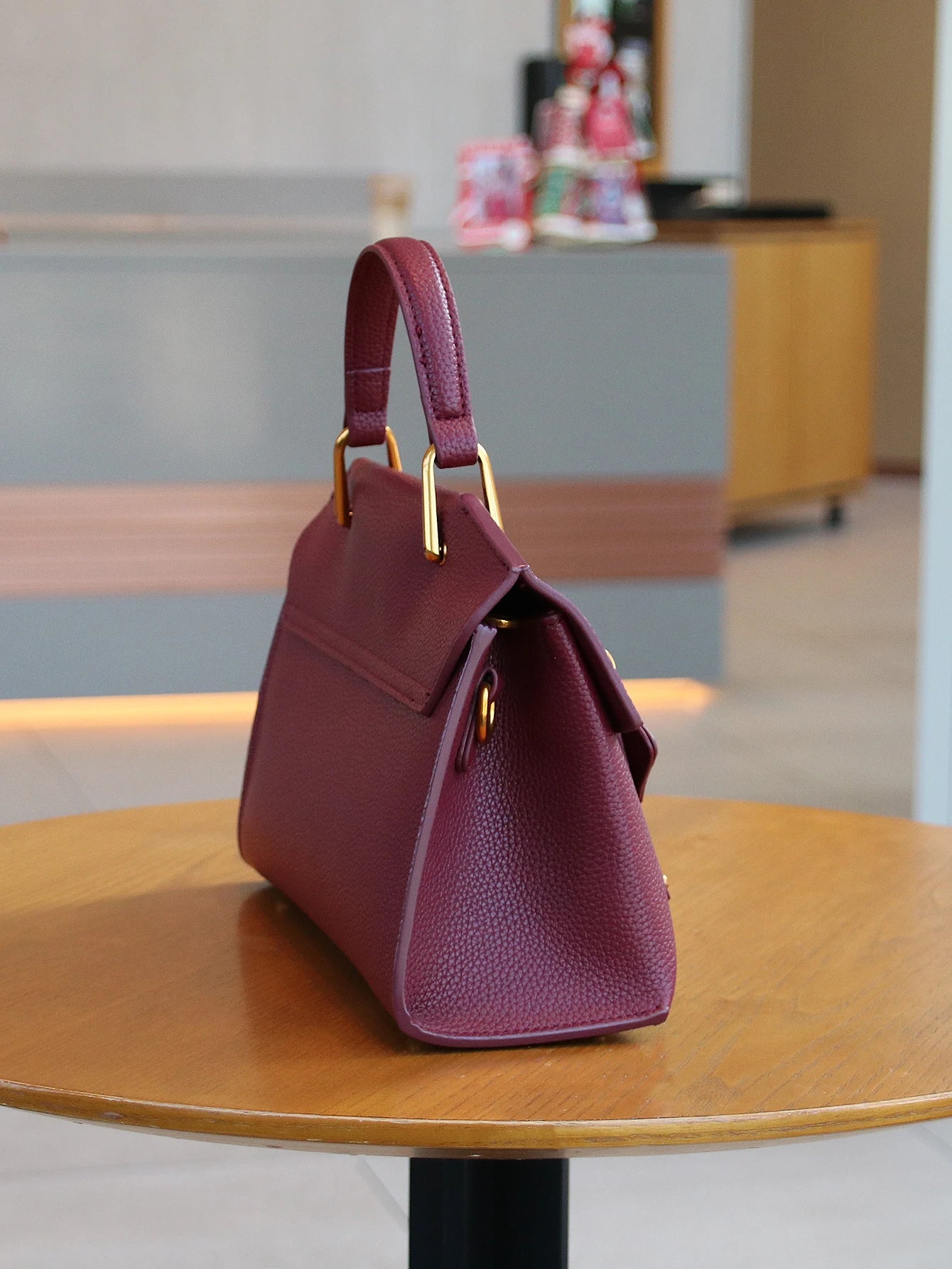 2025 nouveau rétro bleu en forme de serpent sac à main de haute qualité mode luxe sac à main léger grande capacité une épaule messen