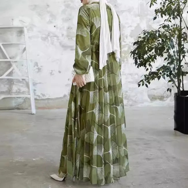 Abayas - Long dresses for Muslim women, Arabic, Eid, Moroccan, Islamic, Jalabiya, Ramadan, modest