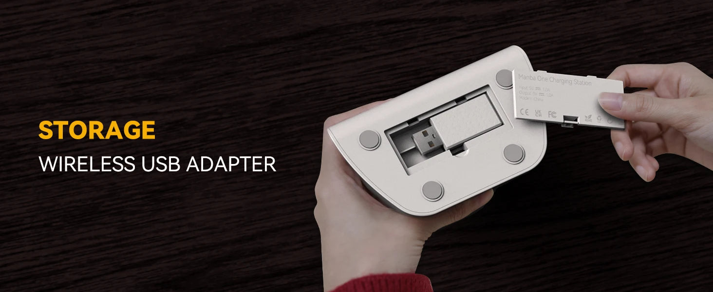 Contrôleur de jeu sans fil à écran interactif, pour Switch/PC/iOS/Android, bâton à effet Hall, lumière RGB 1800mAh avec station de chargement