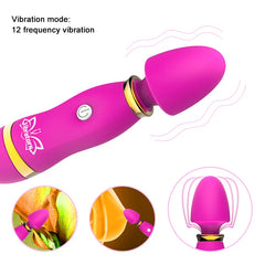 Sex toys for women, sexy anal plug, G-spot stimulator, vaginal vibrator, clitoral stimulator, dildo, breast massager, games for couples, adult products